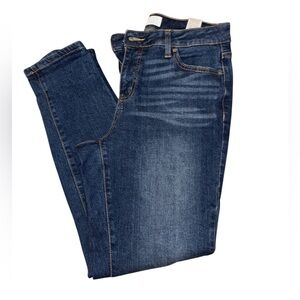 Classic Blue Women's Jeans